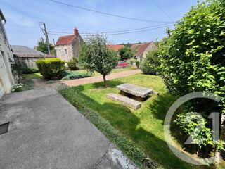  Maison à vendre 5 pièces 153 m²