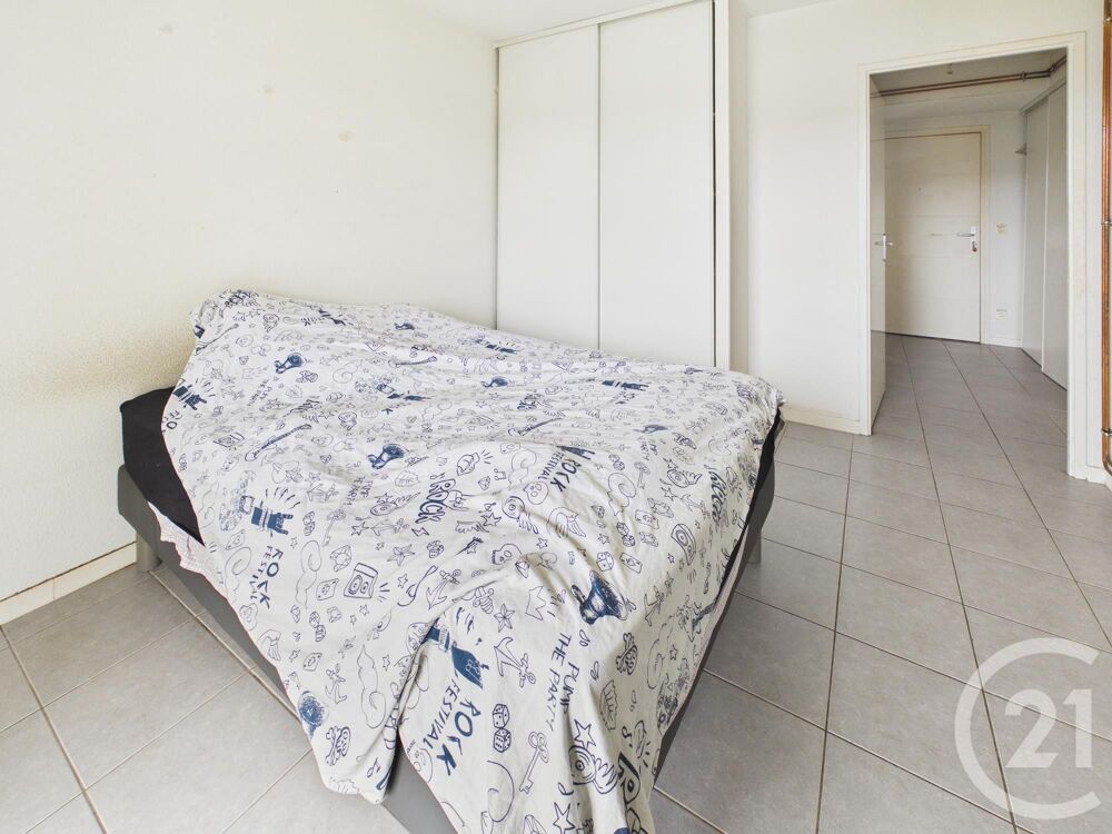 vente Appartement - 2 pièce(s) - 45 m² Villenave-d'Ornon (33140)