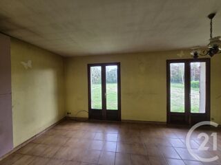  Maison � vendre 5 pi�ces 95 m�