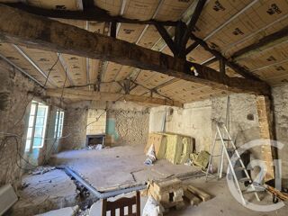  Maison � vendre 3 pi�ces 61 m�