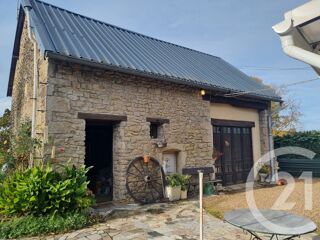  Maison � vendre 4 pi�ces 112 m�