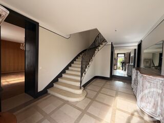 vente Maison - 7 pièce(s) - 284 m² Trucy-l'Orgueilleux (58460)