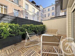  Appartement � vendre 3 pi�ces 55 m�