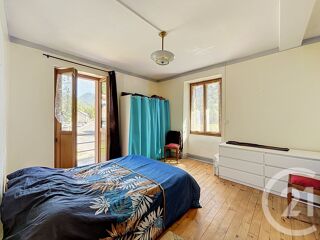  Maison à vendre 4 pièces 183 m²