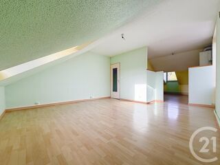  Appartement à louer 2 pièces 58 m²