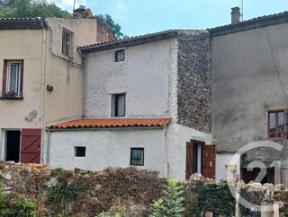  Maison à vendre 2 pièces 49 m²