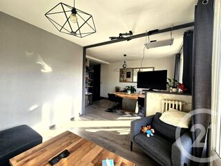  Appartement  vendre 3 pices 67 m