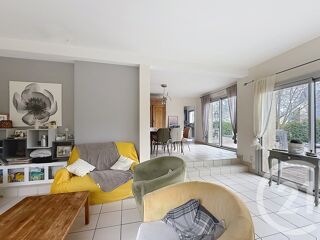  Maison à vendre 8 pièces 158 m²