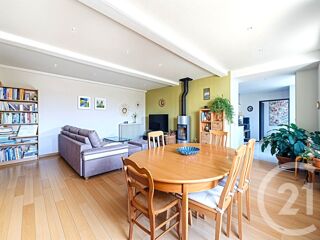  Maison � vendre 5 pi�ces 120 m�