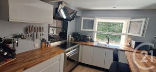  Maison à vendre 3 pièces 84 m²