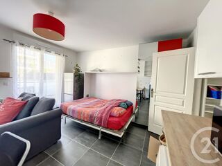 location Appartement - 1 pièce(s) - 30 m² Noisy-le-Grand (93160)