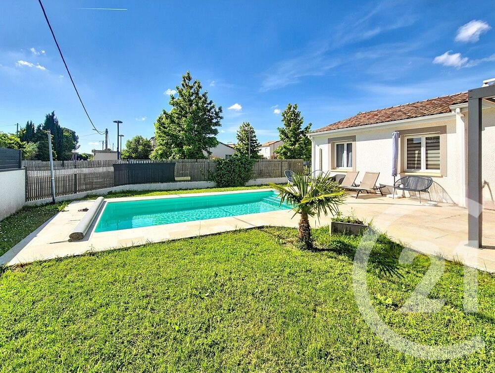 Maison 4 pièces 93 m² · à Muret · 93 m² · 329 000 €