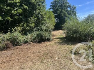  Terrain � vendre 8775 m�