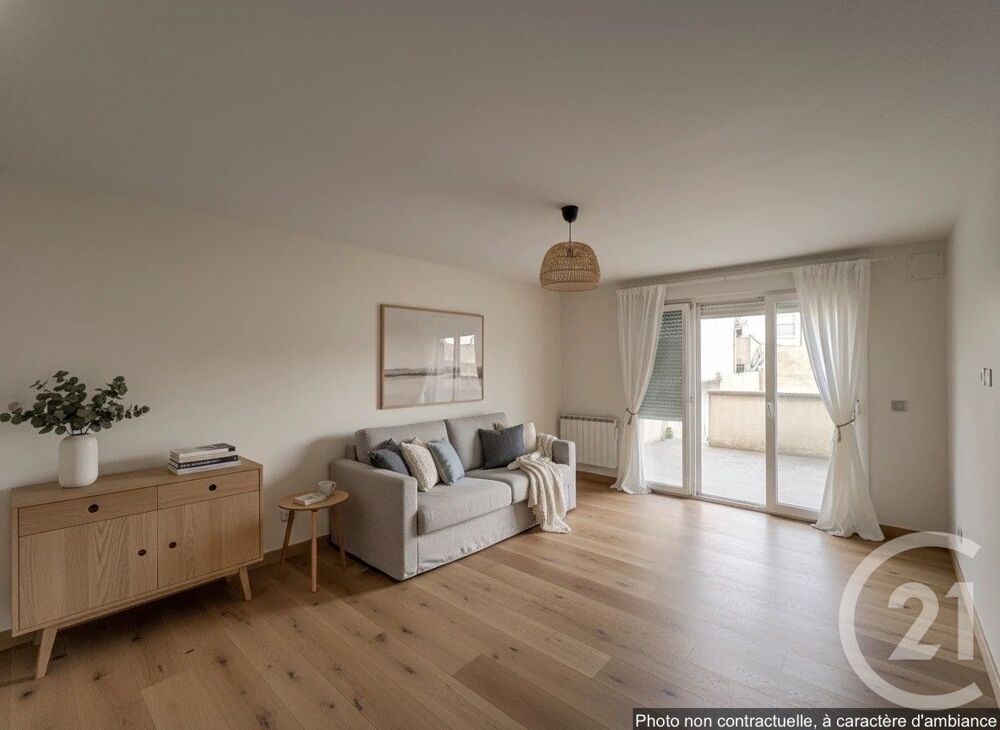 vente Maison - 10 pièce(s) - 222 m² Le Blanc-Mesnil (93150)