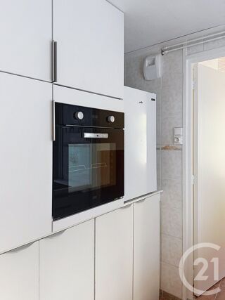  Appartement à louer 2 pièces 37 m²