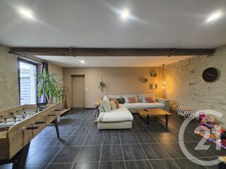  Maison � vendre 5 pi�ces 260 m�