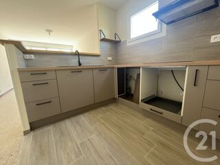  Appartement à louer 2 pièces 41 m²