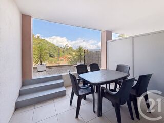  Appartement � vendre 3 pi�ces 58 m�