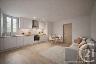  Appartement � vendre 2 pi�ces 26 m�