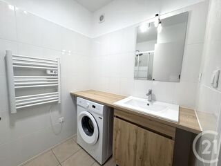  Appartement à vendre 2 pièces 39 m²