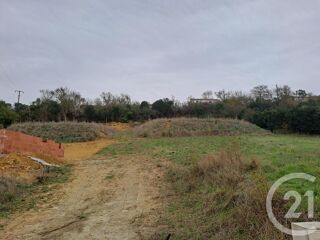  Terrain à vendre 1299 m²