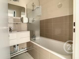  Appartement à louer 2 pièces 36 m²
