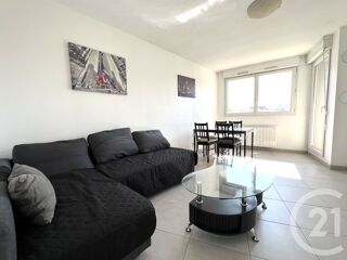  Appartement à louer 2 pièces 48 m²