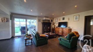  Maison  vendre 5 pices 208 m
