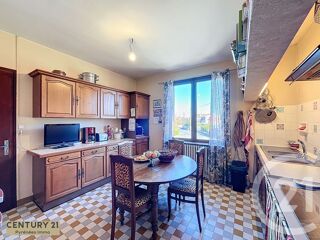  Maison � vendre 3 pi�ces 96 m�