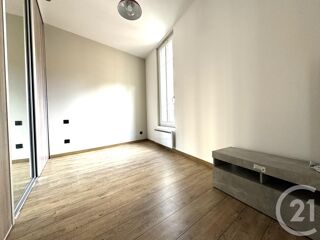  Appartement � louer 2 pi�ces 40 m� Istres