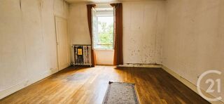  Maison � vendre 3 pi�ces 125 m� Montlucon