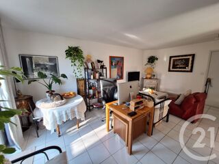  Appartement à vendre 2 pièces 51 m²