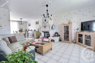  Maison à vendre 7 pièces 162 m²