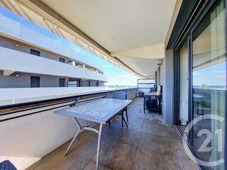  Appartement à vendre 3 pièces 68 m²