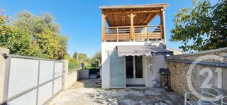 vente Maison - 4 pièce(s) - 96 m² Alès (30100)