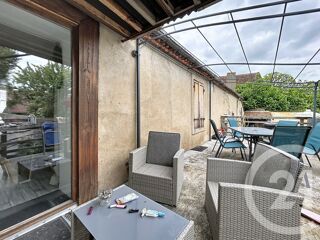  Maison à vendre 3 pièces 114 m²
