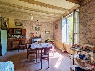 Maison à vendre 4 pièces 113 m²