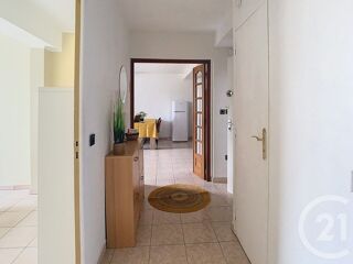  Appartement � vendre 3 pi�ces 63 m�