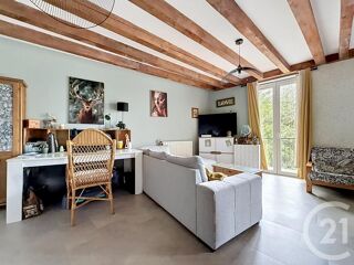  Maison à vendre 4 pièces 161 m²