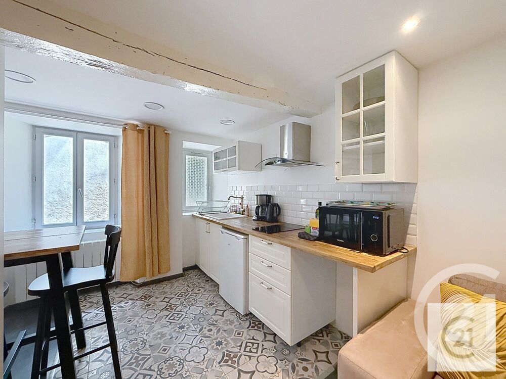vente Appartement - 2 pièce(s) - 63 m² Saint-Michel-de-Lanès (11410)