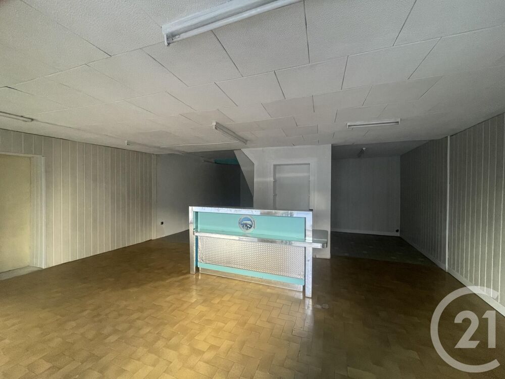 vente Maison - 2 pièce(s) - 134 m² Montpon-Ménestérol (24700)