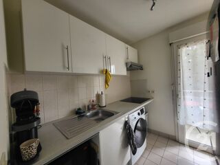 location Appartement - 2 pièce(s) - 45 m² Joué-lès-Tours (37300)