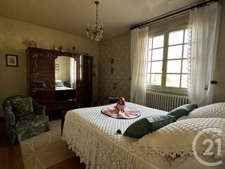  Maison à vendre 7 pièces 160 m²