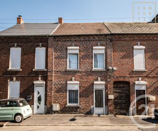  Maison à vendre 6 pièces 100 m²