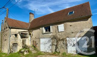  Maison � vendre 4 pi�ces 92 m�