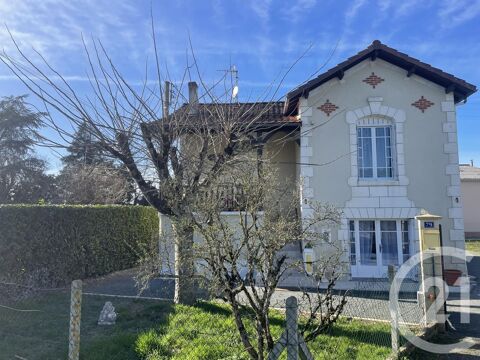   Vente Maison Maison - 4 pi�ce(s) - 89 m�