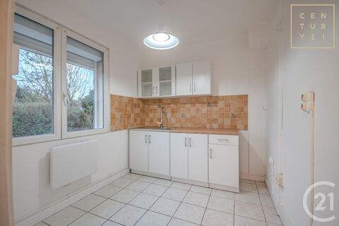  Maison � louer 4 pi�ces 45 m�