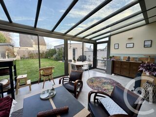  Maison � vendre 3 pi�ces 125 m�