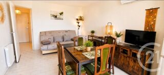  Appartement � vendre 2 pi�ces 35 m�