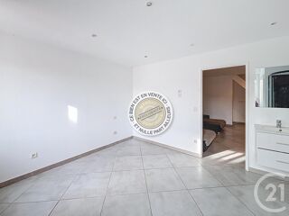  Maison � vendre 4 pi�ces 110 m�